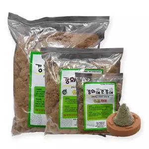 강화약쑥 강화애건강애 온구기쑥봉용쑥 강화약쑥명품약쑥1Kg