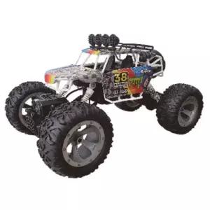 자당차장난감 조종가능 무선카 생일선물 어린이RC완구 RC카 리모콘 캠핑