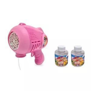 비눗방울놀이 자동버블건 콩순이 유아용비누방울 유아동비누방울 거품장비