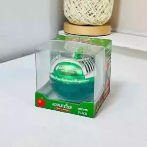 트리 방향제 피치