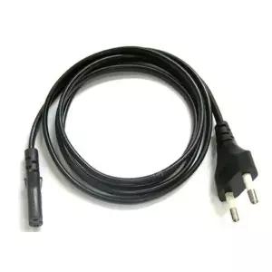 1.2M 895VGG84 파워케이블 SPC03-8자코드 8자 어댑터 케이블