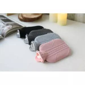 찜질용 니트커버 보온 보냉 물주머니 (대)