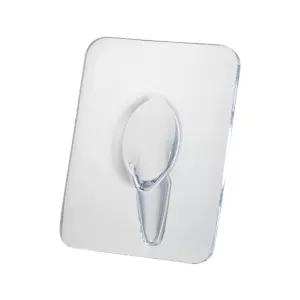 화병 투명화이트 아크릴예쁜 반투명 미니 인테리어