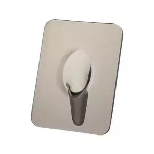 투명블랙 화병 아크릴예쁜 반화병 미니 인테리어