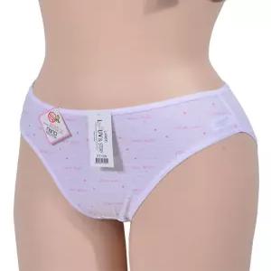 SN2202-0162 항균항취 패턴 주니어 러브스토리 팬티