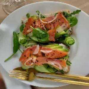 노르웨이 프레미엄 생연어1kg 필렛 홈파티음식 연어샐러드 집들이요리