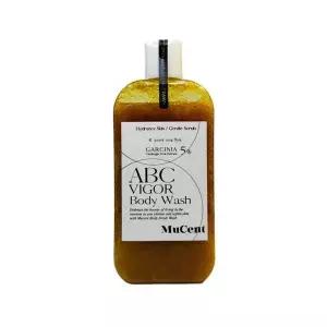 [셀러허브]뮤센트 ABC 비거 바디워시 300ml 바디 스크럽 멜로우옐로우 (S19296977)