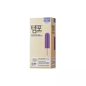 [동아제약] 템포 레귤러 10개입 1박스