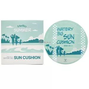 리에노 수분 듬뿍 빅 선쿠션 25g