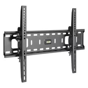 상하 각도형 벽걸이 티브이 브라켓 삼성 엘지 LGTV 호환 브래킷 거치대 40 43 49 50 55 60 65 70 75인치