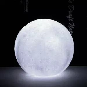 조명등 LED 무드등 수면 문 취침등