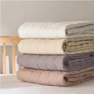 프라임 순면 겸 패드 SS 카페트 60수 VC 고밀도