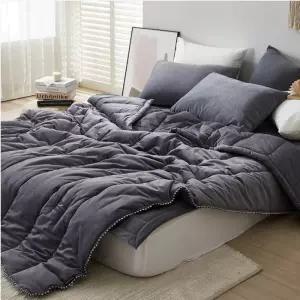 극세사 비비 VC Q 이불패드세트