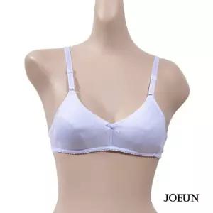 A컵 매쉬도트 브라0105fe 2단계 퓨어 은은한 주니어