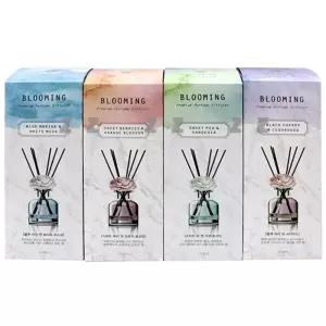 [베스트TOP100]블루밍 디퓨저 방향제 사무실 실내 향기 디퓨져 150ml