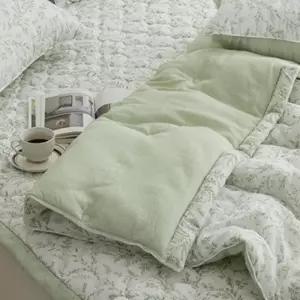 모달 VC SS 헤일리 이불패드세트