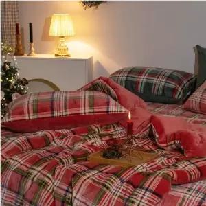 피노키오 이불패드세트 밀크극세사 SS VC