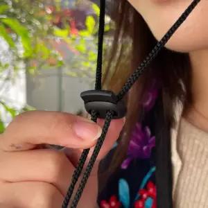 돼지코 코드락스토퍼 10P 끈조절