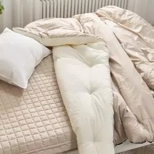 면 스테이 KK 100수 고밀도 이불패드세트 VC