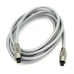 Coms 319CLC30 오디오 광케이블 6파이 각 각 toslink to toslin