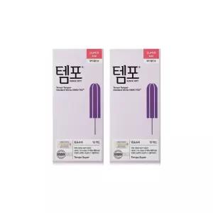 [동아제약] 템포 슈퍼 10개입 2박스