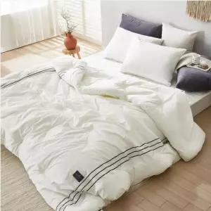 K 글로리 VC 이불패드세트 극세사