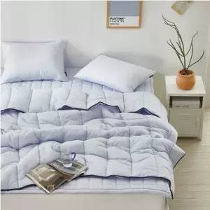 순면 간절기이불패드세트 힐링60s Q VC