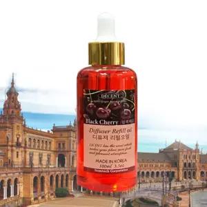 [베스트TOP100]차향수 디퓨저 레몬 디퓨저리필 대용량 화장실방향제