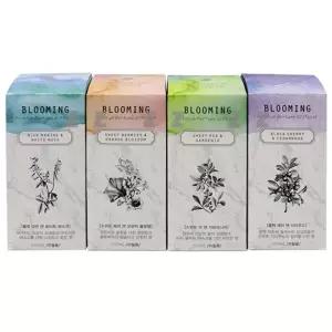 [베스트TOP100]블루밍 디퓨저 방향제 실내 향기 디퓨져 리필 200ml