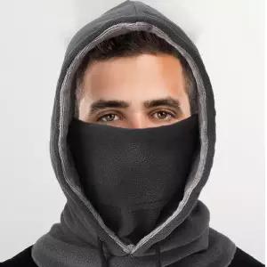 후드 기모 오토바이바라클라바 넥워머 스키바라클라바 목토시 바라클라바