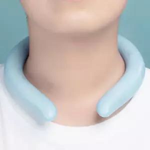 넥쿨러 스카이 얼음목도리 여름 얼음목걸이 원킬쿨샷 목밴드 아이스 냉감