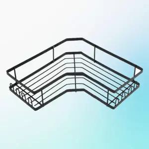 욕실코너선반 거치대 다용도 세면대 욕실용 거치대