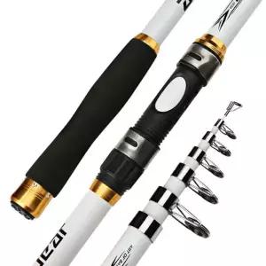 입문용 원투 루어 민물 3m 랭크업 낚싯대 바다 원투낚싯대 갯바위낚싯대 휴대용