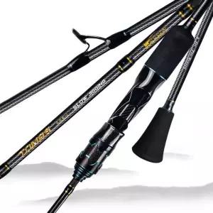 카본낚시대 C-662M 지깅대 참돔 소울오션 슬로우 선상 카본낚싯대 루어낚싯대