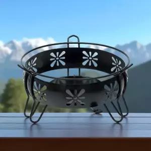 캠핑알콜스토브 알콜 버너 고체 알코올 스토브 2p세트 캠핑알코올스토브 조이캠핑