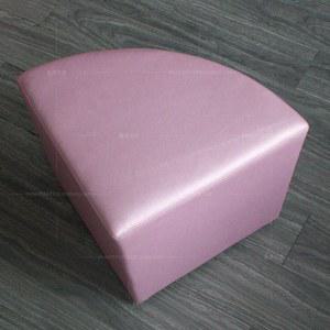 코너 엘리베이터 의자 부채꼴 벤치 백화점 대기실 휴식 참고 아프트 모서리