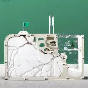 개미집 키트 관찰 키우기 개미