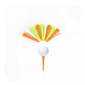 미들티 플라스틱 54mm 드라이버티 골프티 골프티54MM 플라스틱골프티 골프티