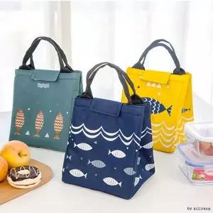 [골드스마일]사계절 쿨러백 도시락가방 보냉 보온 보온 보냉 아이스백 가방