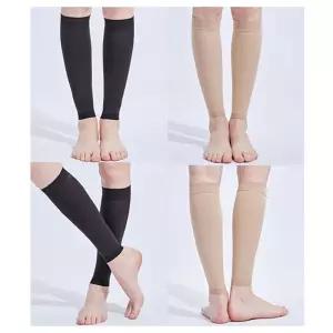 남녀 종아리 압박밴드 2개입 1P 다리관리 압박 스타킹 vZO9+8rFq