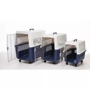 행복켄넬 매직도어 550 소형견 중형견 대형견 강아지 이동장