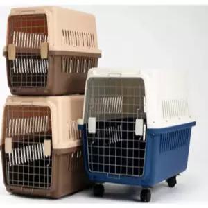 행복켄넬 매직도어 400 소형견 중형견 대형견 강아지 이동장