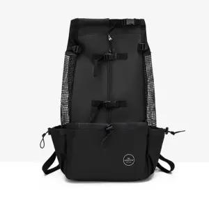 강아지 가방 이동장 백팩 산책 L 포대기 외출