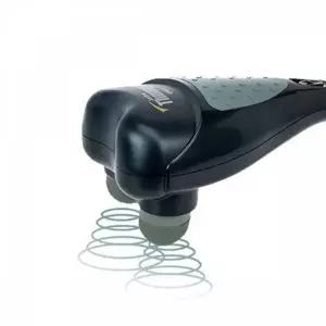 TBZ BN 유닉스 덤퍼 핸드 마사지 2구 안마기 UN-2000M