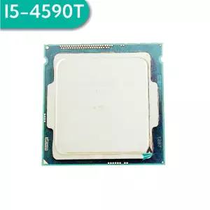 코어 i5 4590T 2.0GHz 쿼드 6M 35W LGA 1150 프로세서 CPU I5-4590t