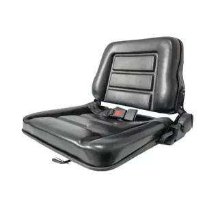 지게차 시트 중장비 의자 굴삭기 트랙터 화물차 운전석 크레인 교체용