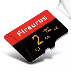 마이크로 메모리 카드 2GB 4GB 8GB 16GB SD 고속 32GB C10 TF 플래시 전화 모니터링 카메라 minisd