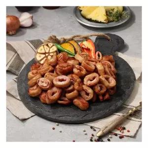 [청춘불판] 캠핑추천 초벌막창 400g