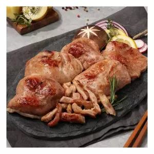 [청춘불판] 캠핑추천 숙성소막창 250g(막창200+소스50)