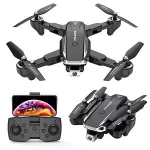 접이식 항공기 촬영용 고화질 무인 카메라 입문용 드론미니